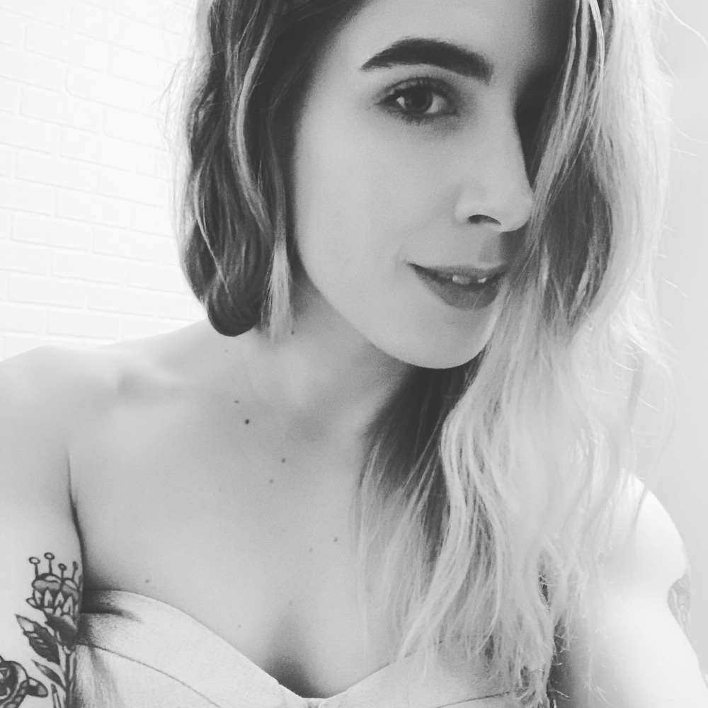 Meet your Posher, Melissa rae